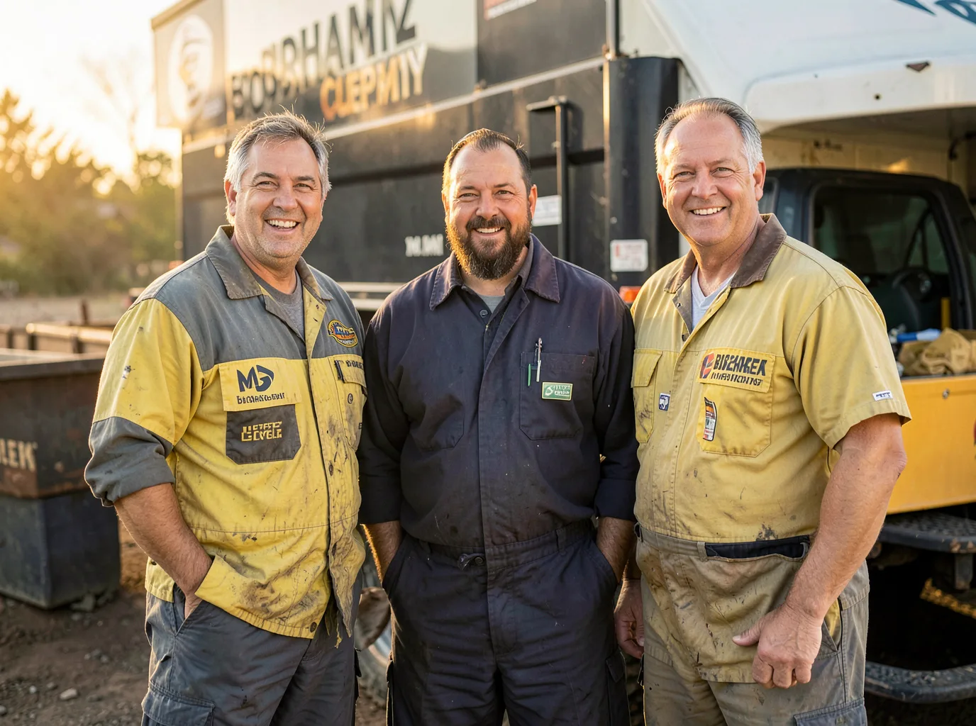 Sewage Cleanup company in Creighton, NE