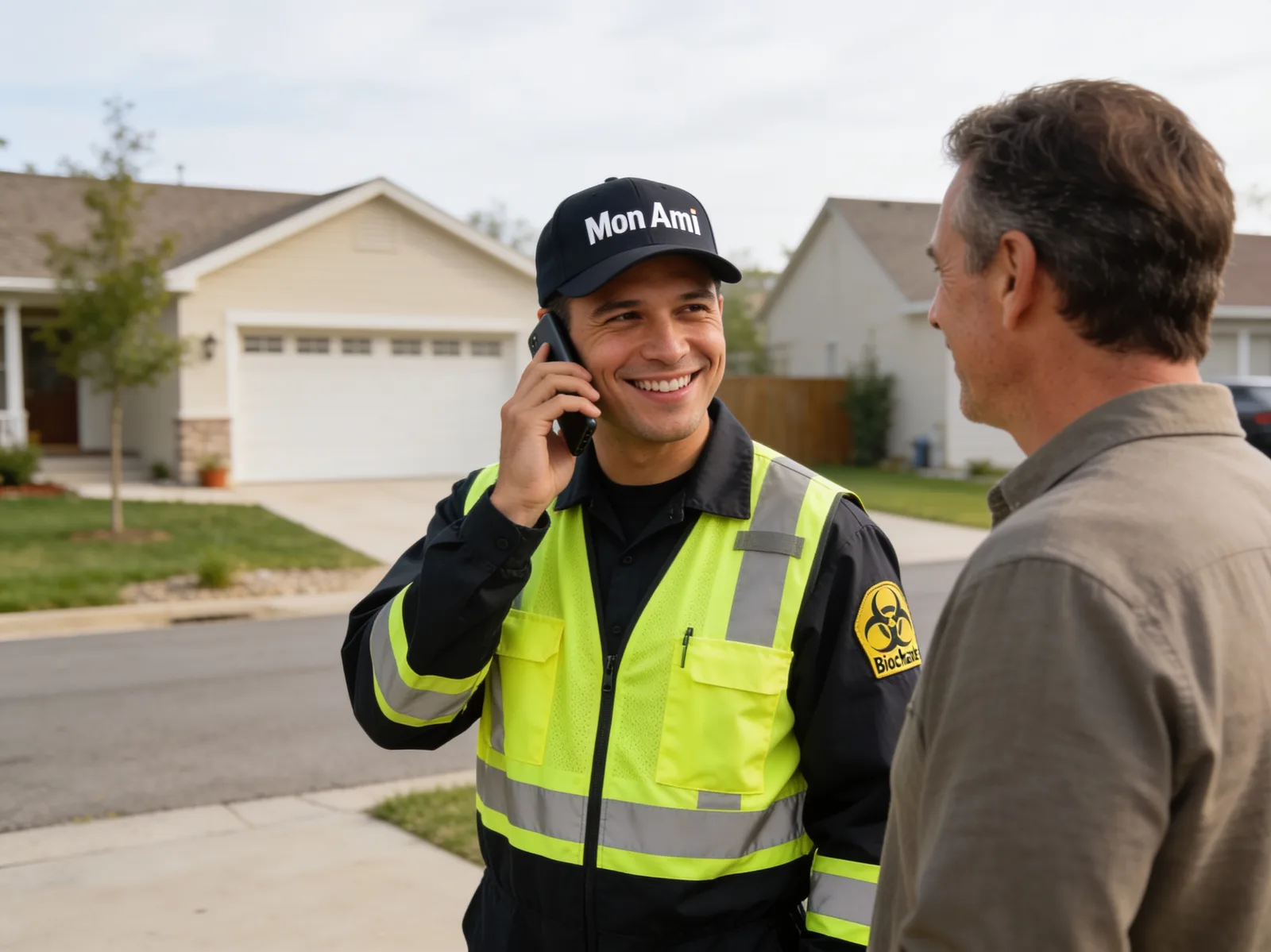 Sewage Cleanup Creighton, NE FAQs